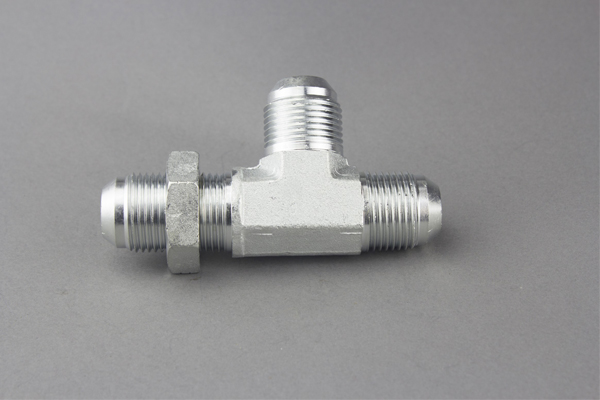 Adaptador Boss O-ring Boss